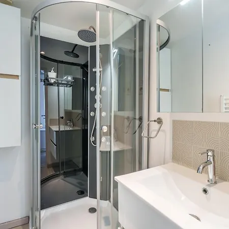 L'eclat De - Maison Cosy En Triplex Holiday home *